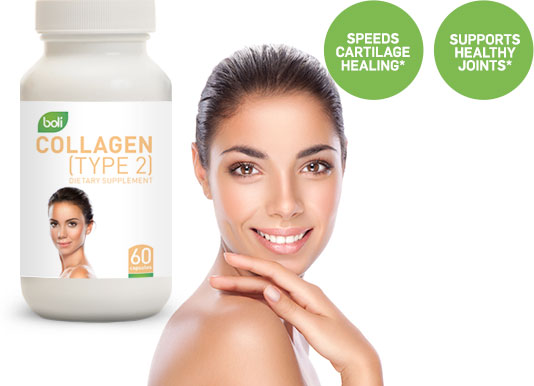 collagen type 2 wholesale and private label