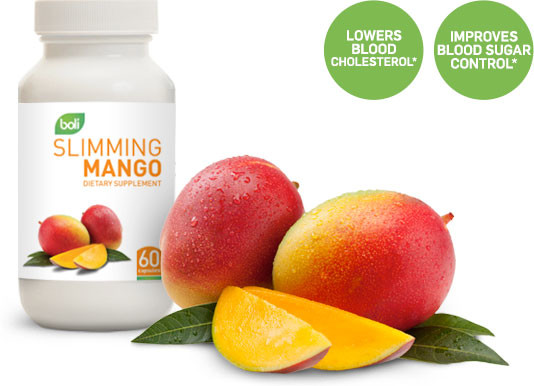 african mango wholesale private label