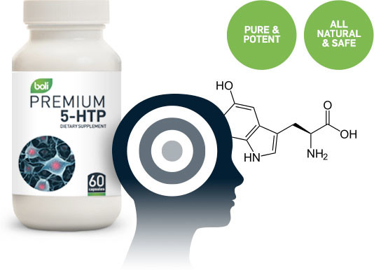 5-htp wholesale private label