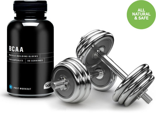 bcaa wholesale & private label