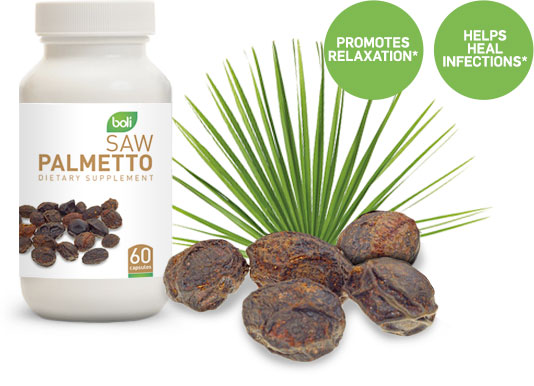 saw palmetto wholesale and private label