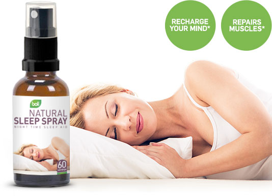 sleep spray wholesale and private label